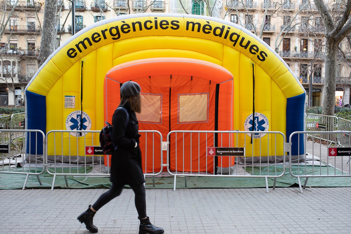 Més del 13% dels pacients que han passat la Covid-19 presenta problemes auditius