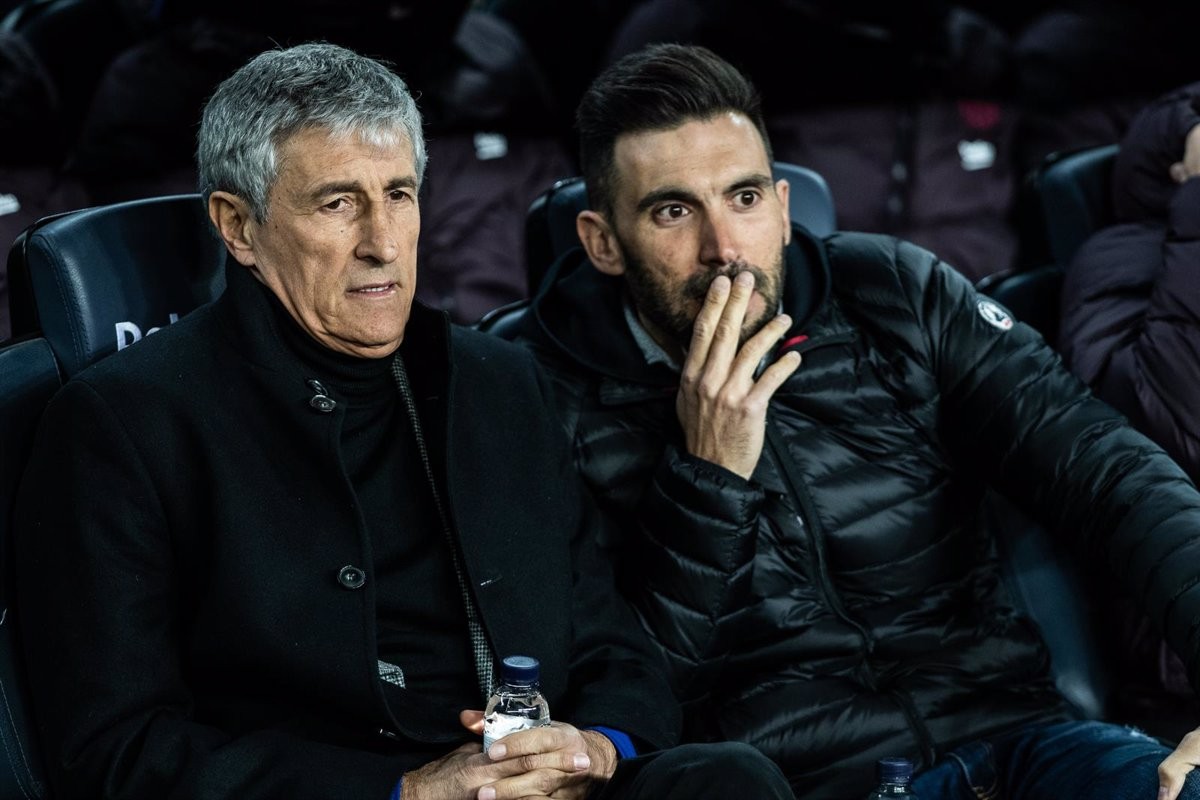 Piqué fitxa Eder Sarabia pel FC Andorra