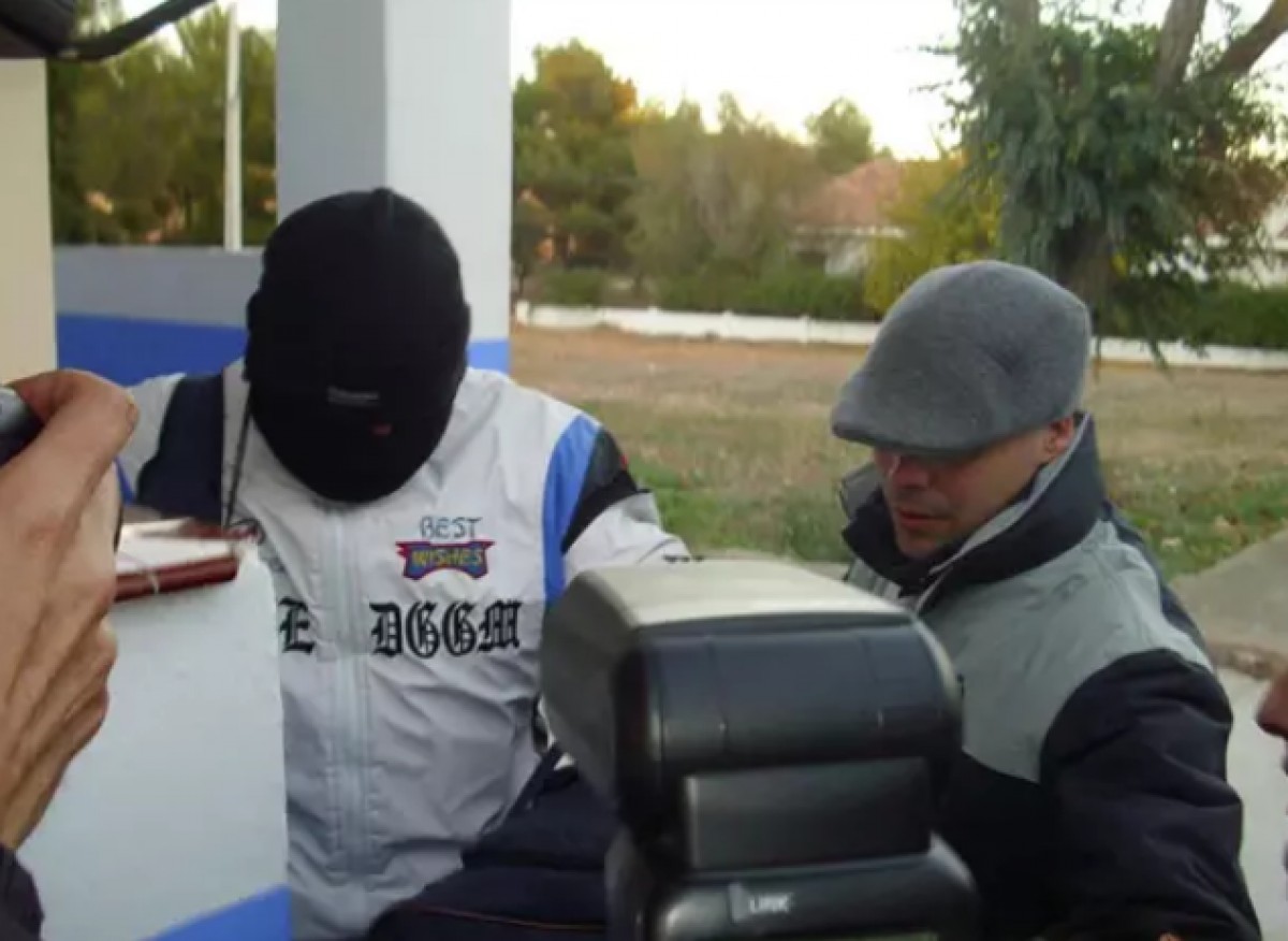 La policia identifica l'únic condemnat pel cas d'Alcàsser en una casa okupa de Madrid