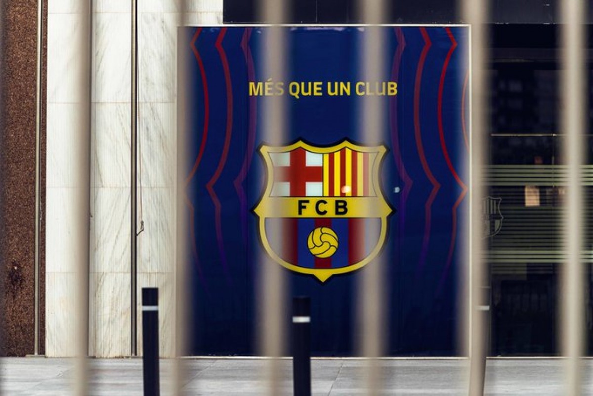 Les eleccions del Barça pengen d'un fil - Europa Press