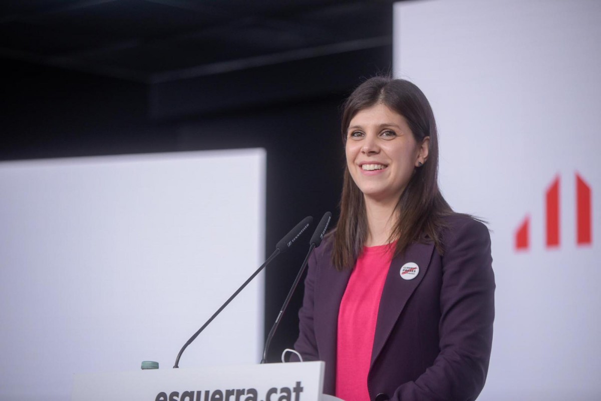 ERC demana que no es faci «electoralisme» amb la data del 14-F 