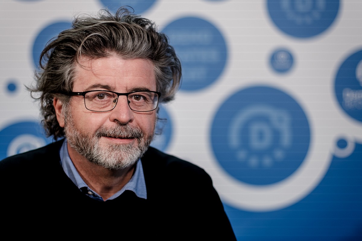 Antoni Castellà. - Adrià Costa
