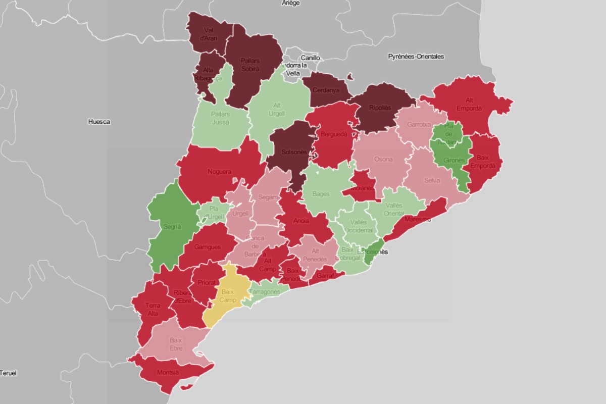Cent nous punts per carregar vehicles elèctrics a Barcelona els popers quatre anys