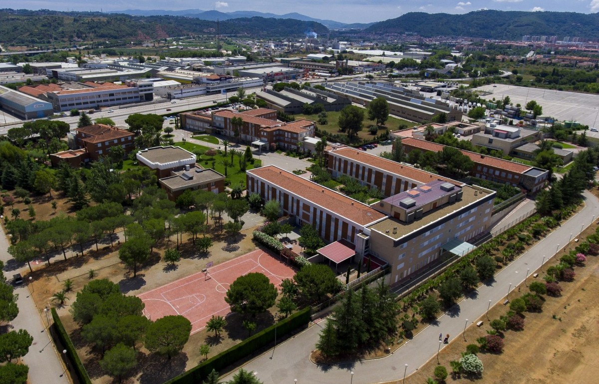 Condemnat a 22 anys de presó per abusar sexualment de dos homes amb discapacitat mental a Martorell
