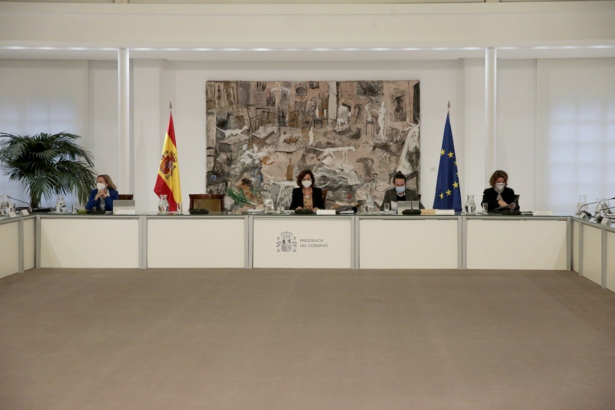 El govern de Colau exclou Batlle de la taula de negociació amb els manters