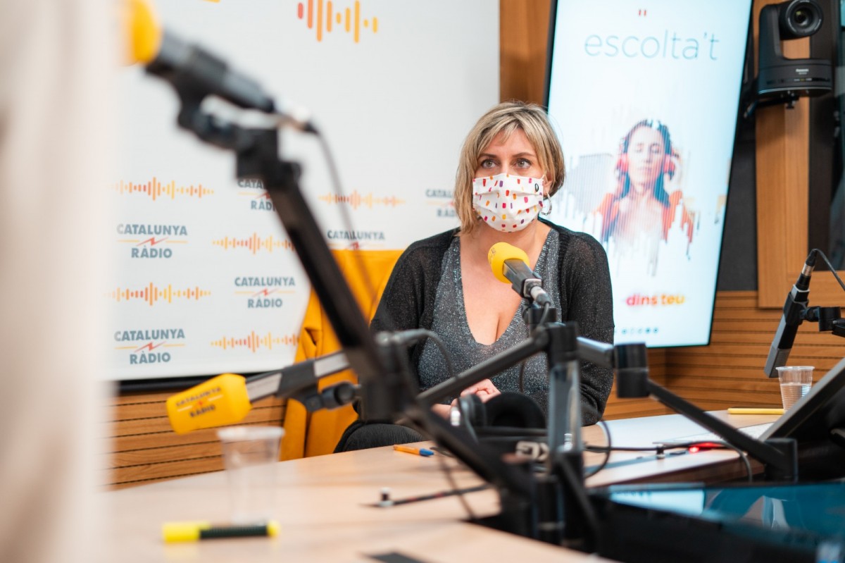 Catalunya preveu començar a vacunar el dia 27 de desembre