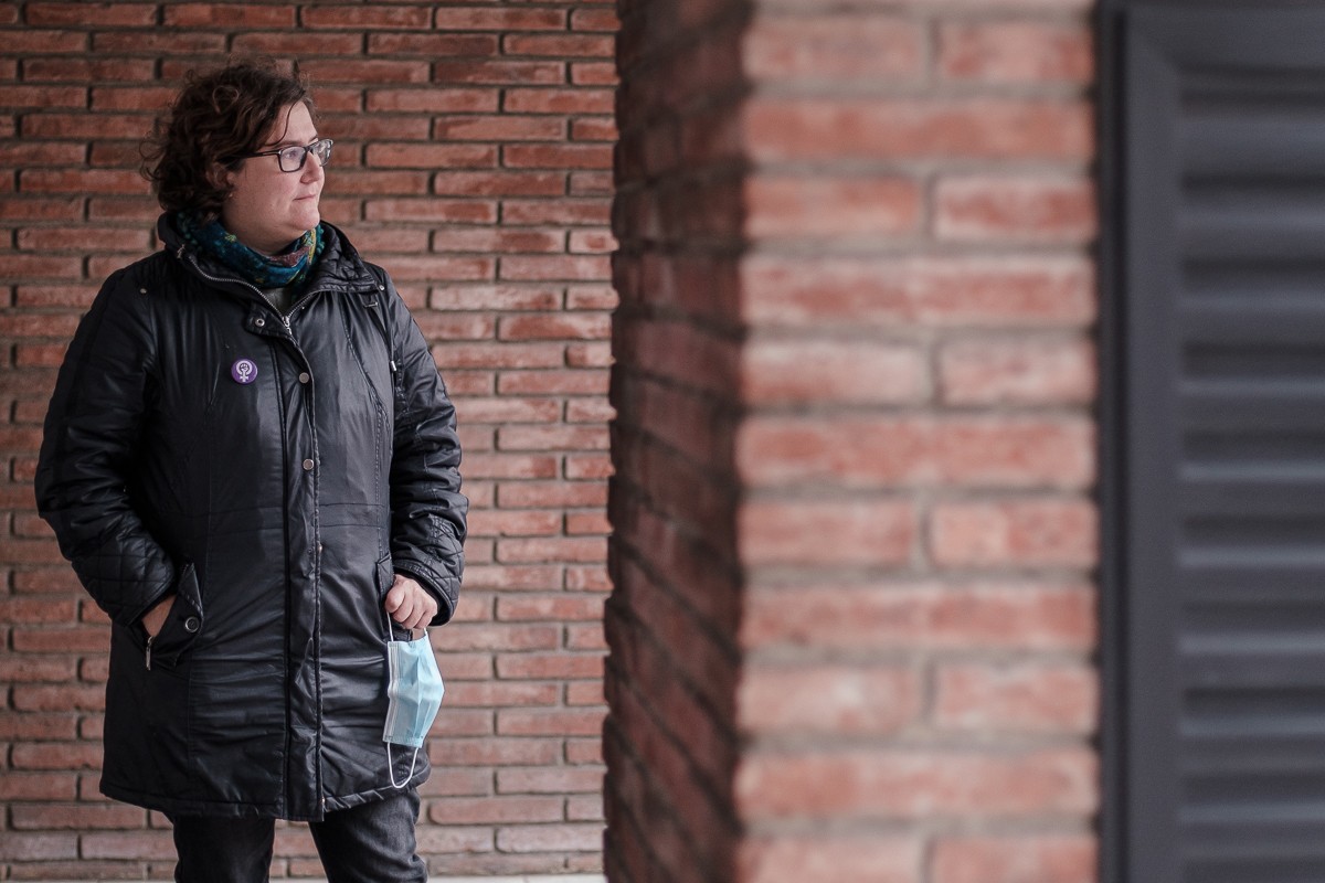 Meritxell Sánchez-Amat: «S'han diagnosticat menys càncers per la situació als CAP durant la pandèmia» 