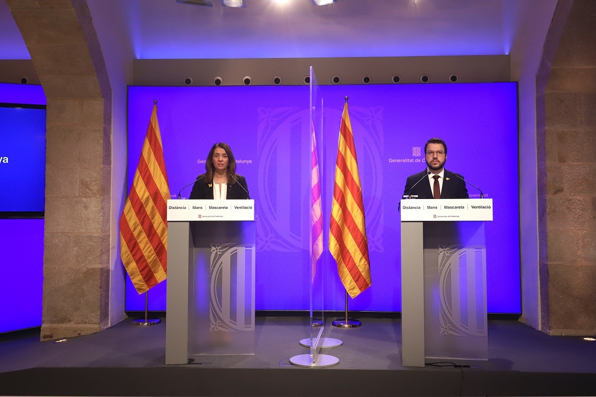 Salt i Perpinyà estrenyen llaços per convertir-se en un pol europeu de les arts escèniques