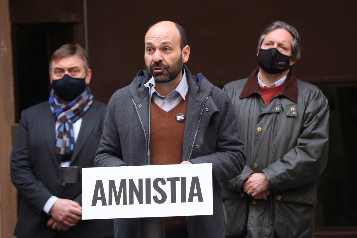 Política Territorial enllesteix en un mes la millora de la C-26 a Ripoll