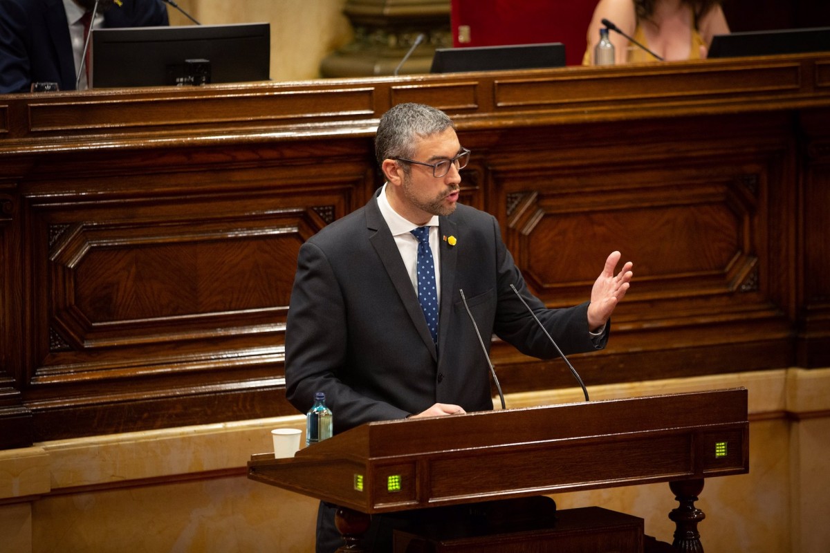 El Govern habilita una bústia per denunciar casos de corrupció i males praxis