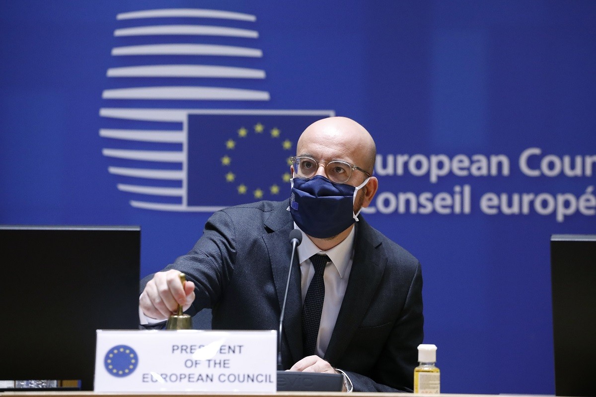 La UE desbloqueja els fons de recuperació per la Covid-19