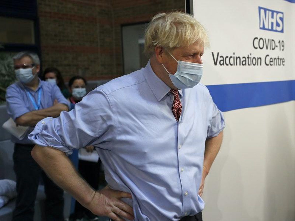 Escàndols, mentides i Brexit: així acaba l'experiment populista de Johnson