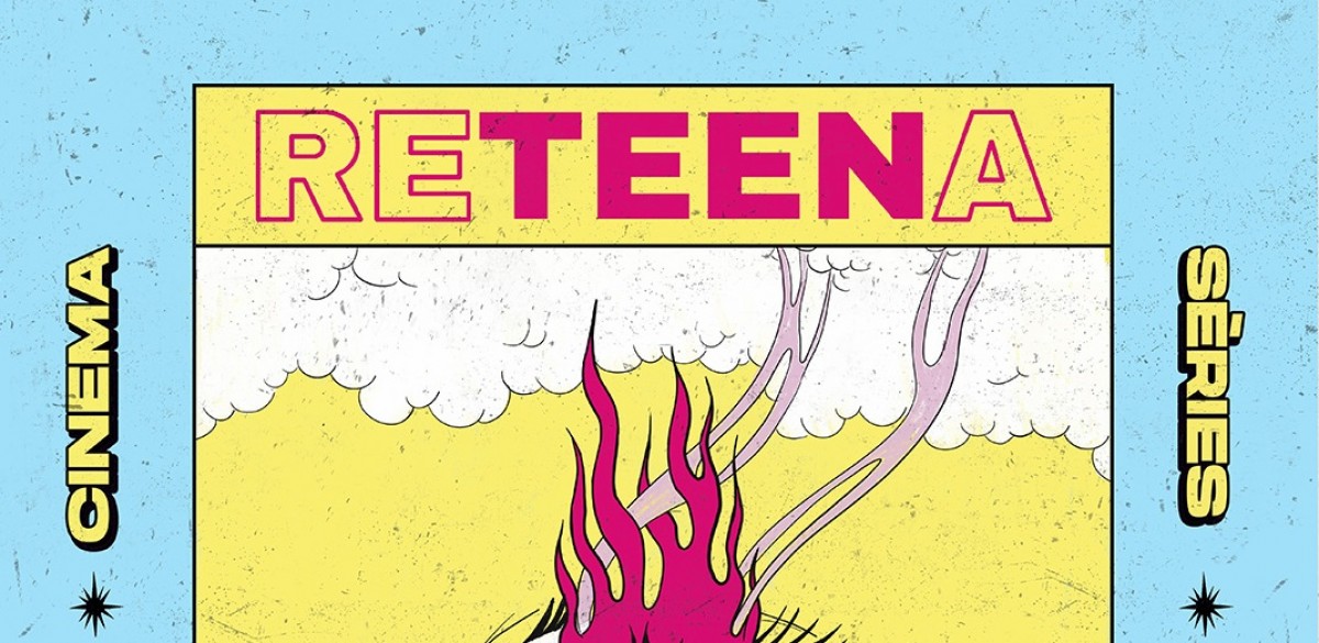 El festival Reteena 2020 presenta una edició digital centrada en el cinema i les sèries juvenils