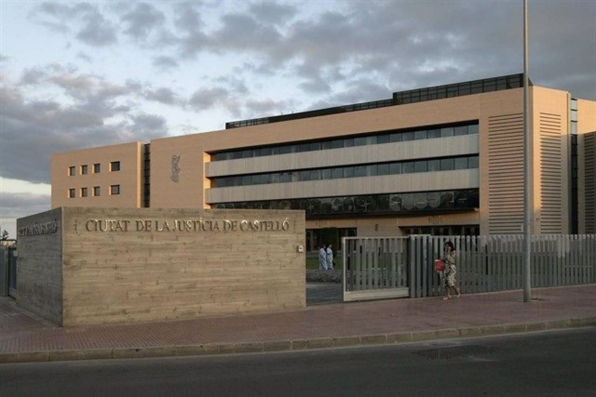 Un entrenador de Castelló, condemnat a 15 anys de presó per abusar sexualment tres gimnastes menors
