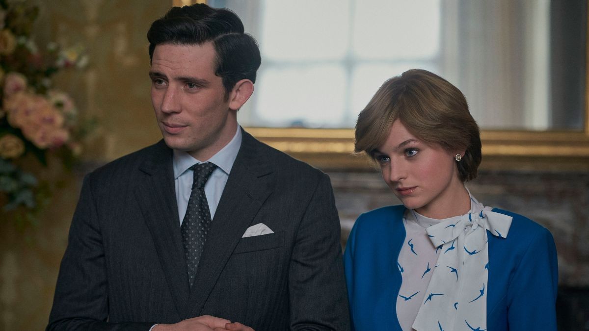 El govern britànic exigeix a Netflix que deixi clar que «The Crown» és ficció