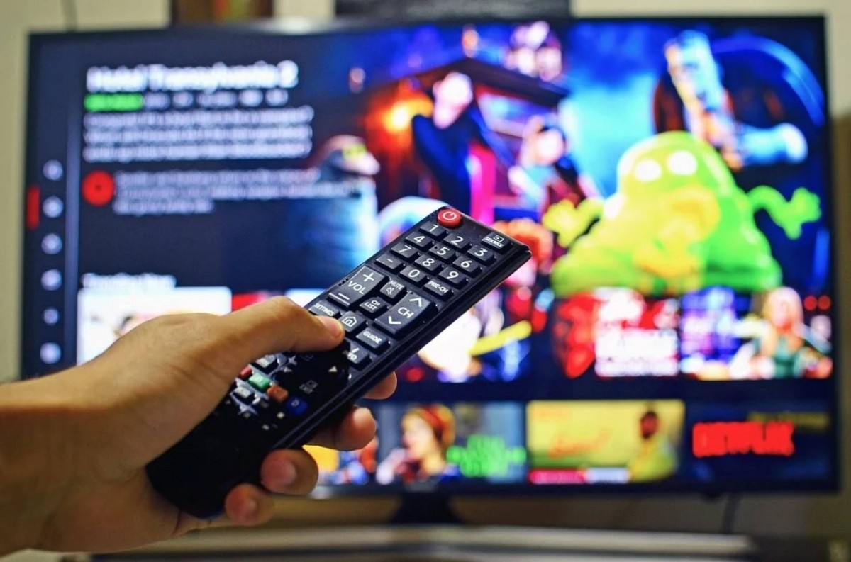 No és una llegenda urbana: com evitar que la teva Smart TV espiï converses?