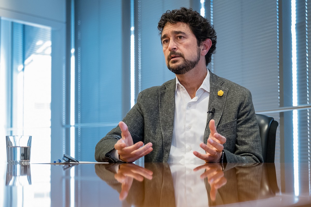 Damià Calvet - Adrià Costa