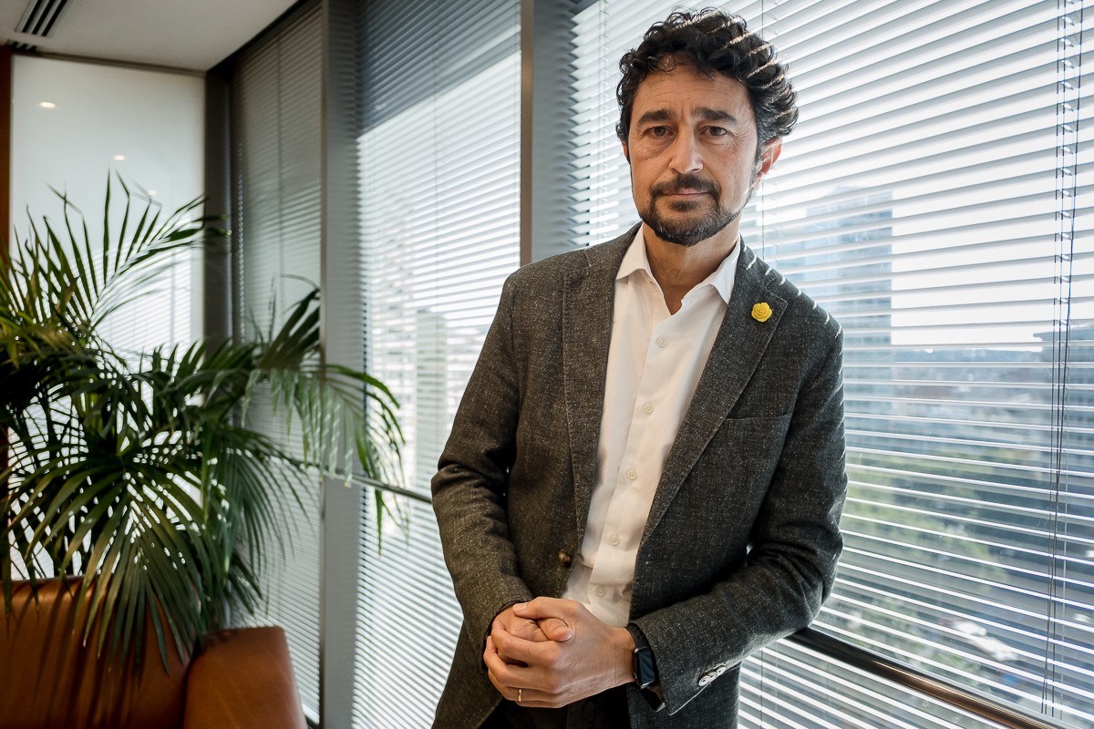 Damià Calvet - Adrià Costa