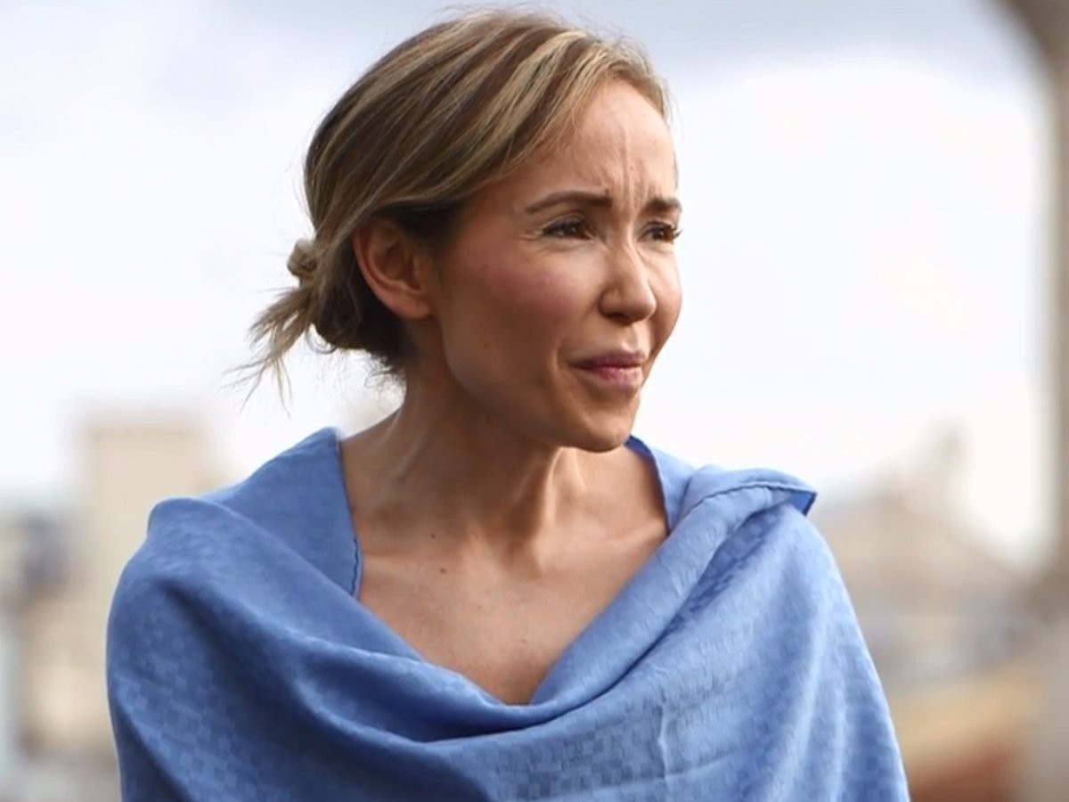 El jutge deixa en llibertat Angela Dobrowolski després d'haver intentat assaltar el domicili de Mainat