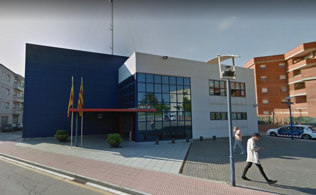 Desapareix un quilo de cocaïna de la comissaria dels Mossos de Sant Feliu de Guíxols