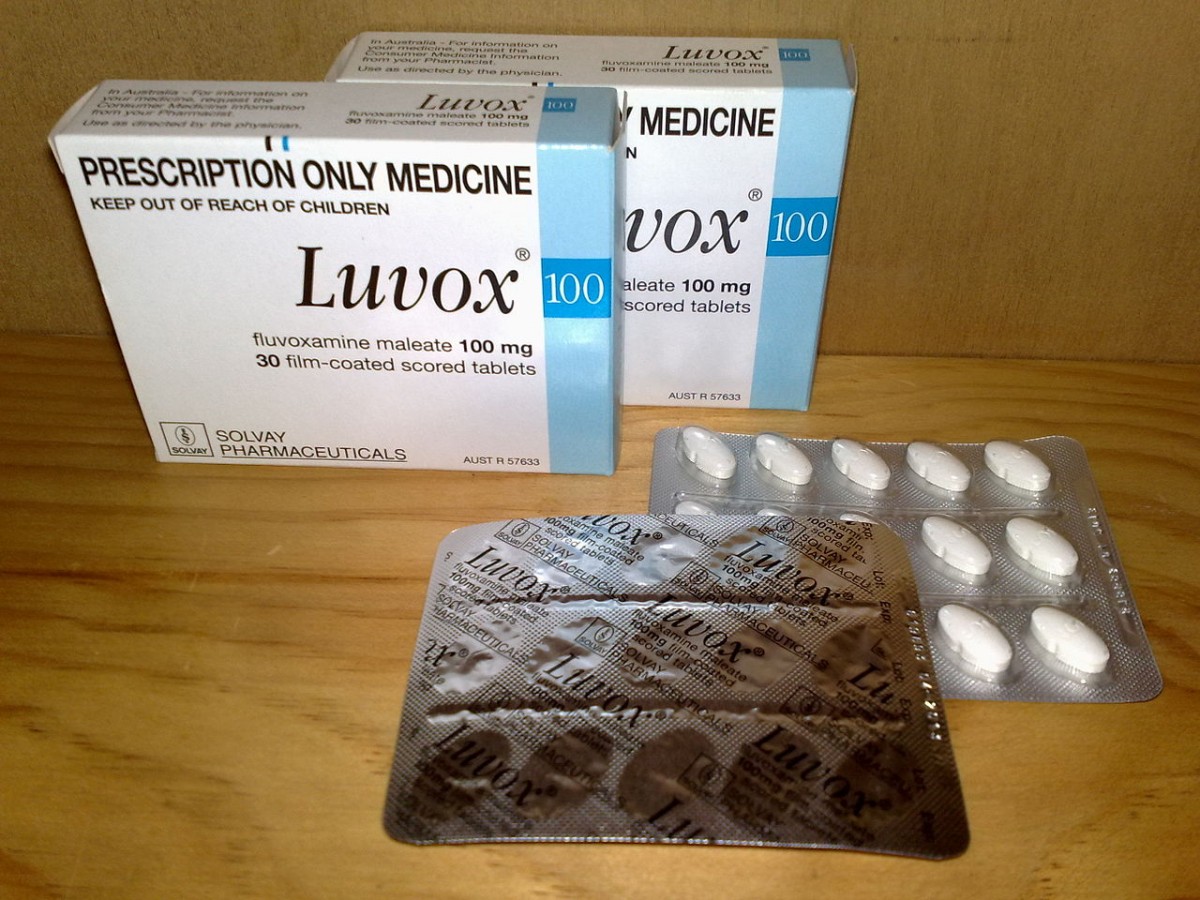 Un medicament antidepressiu «barat i segur» podria ser efectiu contra la Covid-19