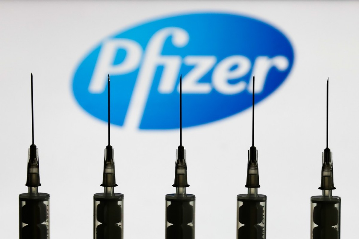 Europa autoritza l'aplicació de la vacuna de Pfizer