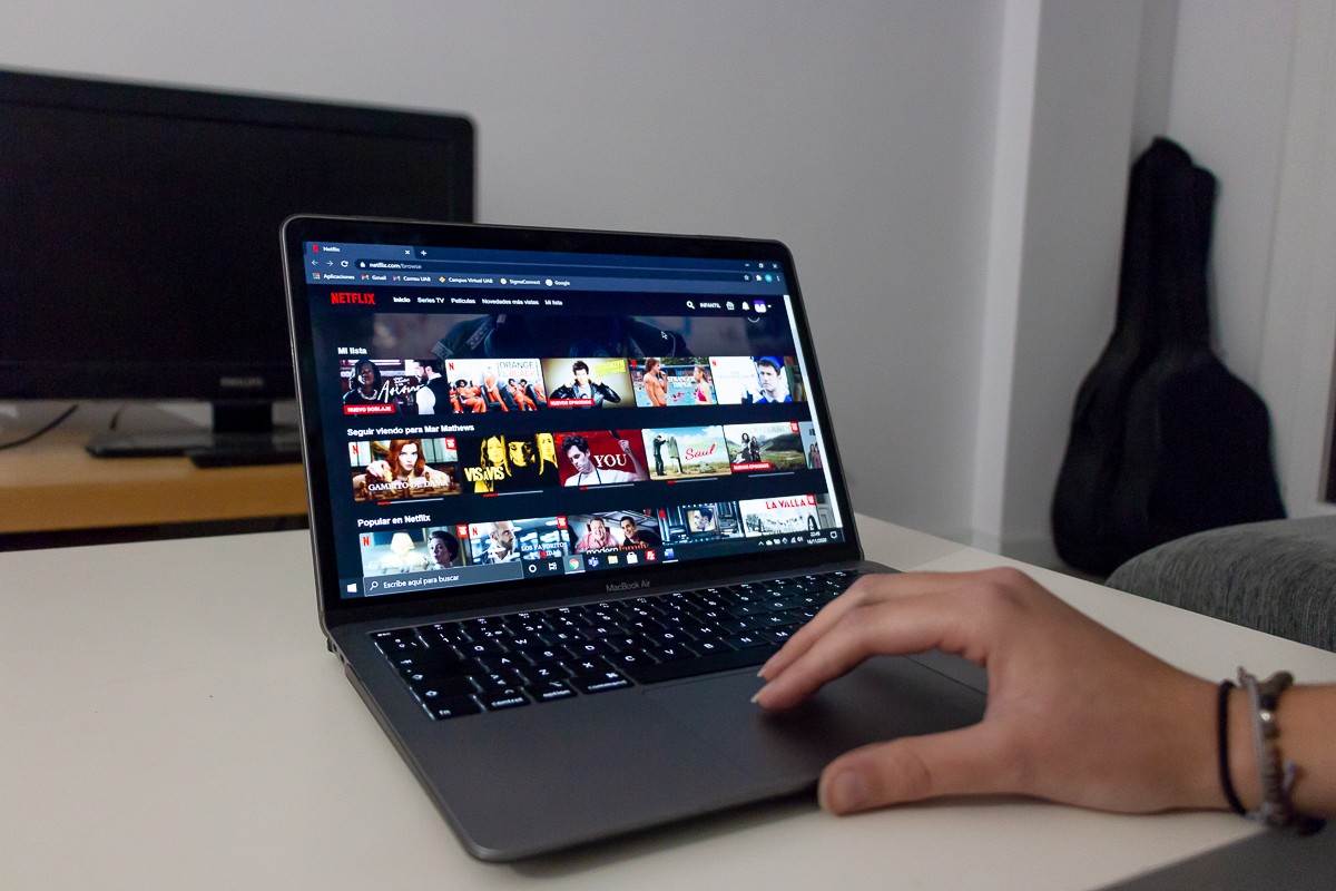 Netflix llançarà una funció aleatòria per a indecisos