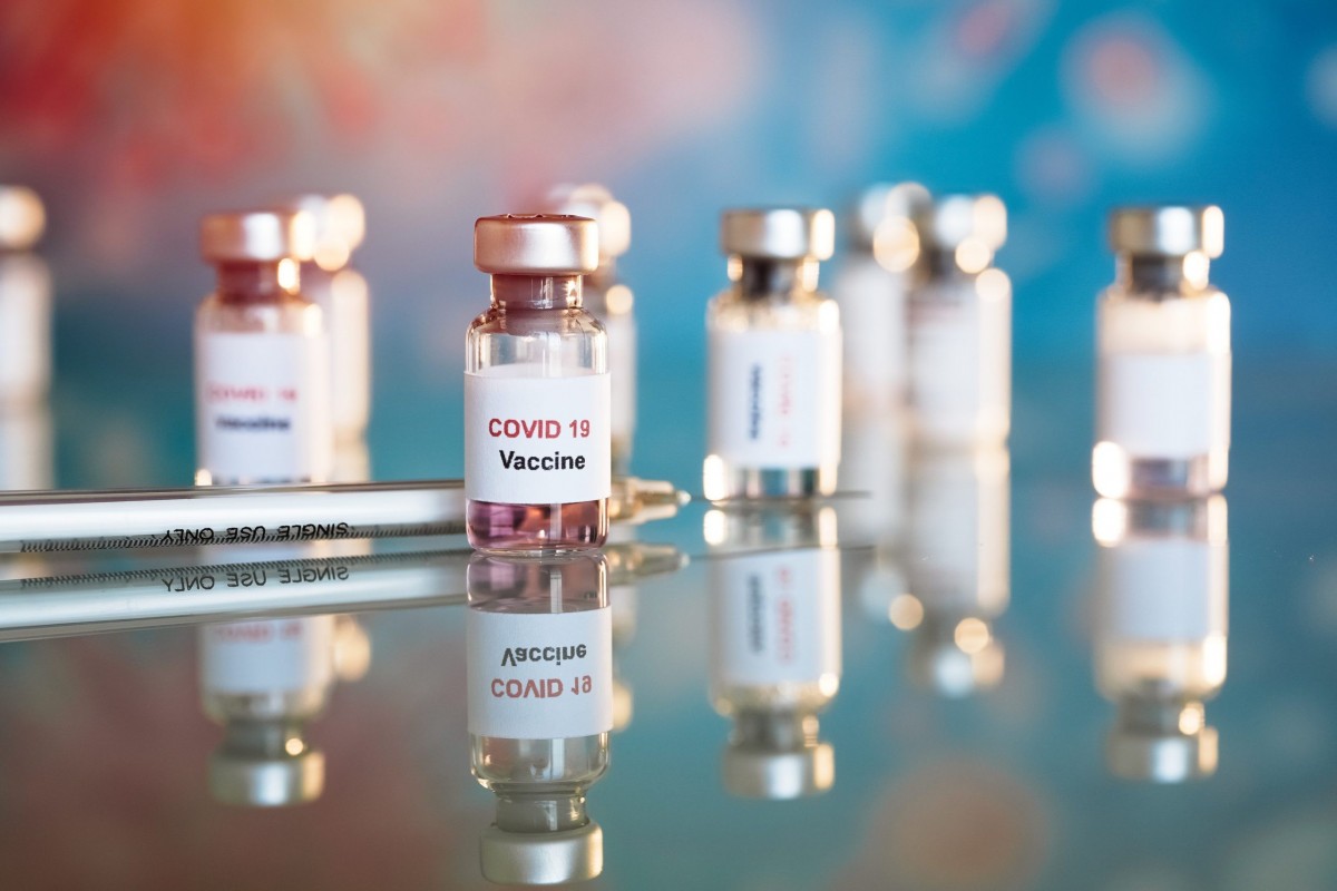 L'OMS veu «dubtes» en la durada de l'efecte de les vacunes de Pfizer i Moderna