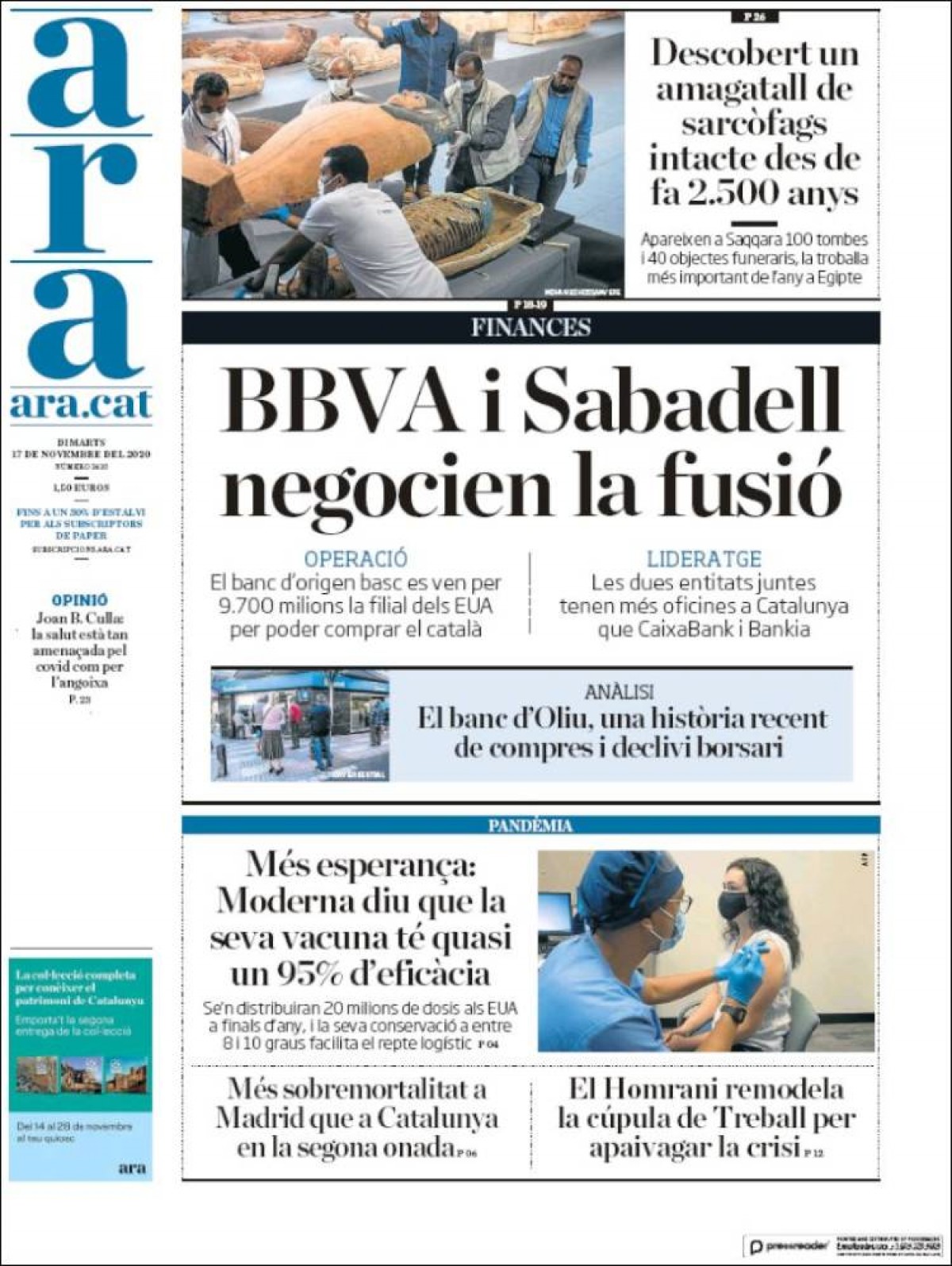 Era un meteorit el que es va veure a Sabadell ahir a la nit?