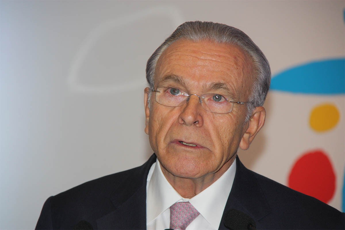 El jutge del cas Villarejo imputa Brufau i Fainé per l'espionatge al president de Sacyr