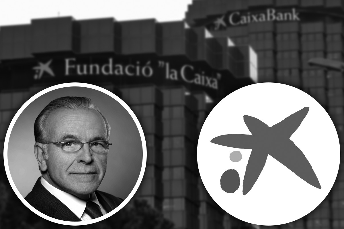 10 coses que potser no sabies d'Isidre Fainé