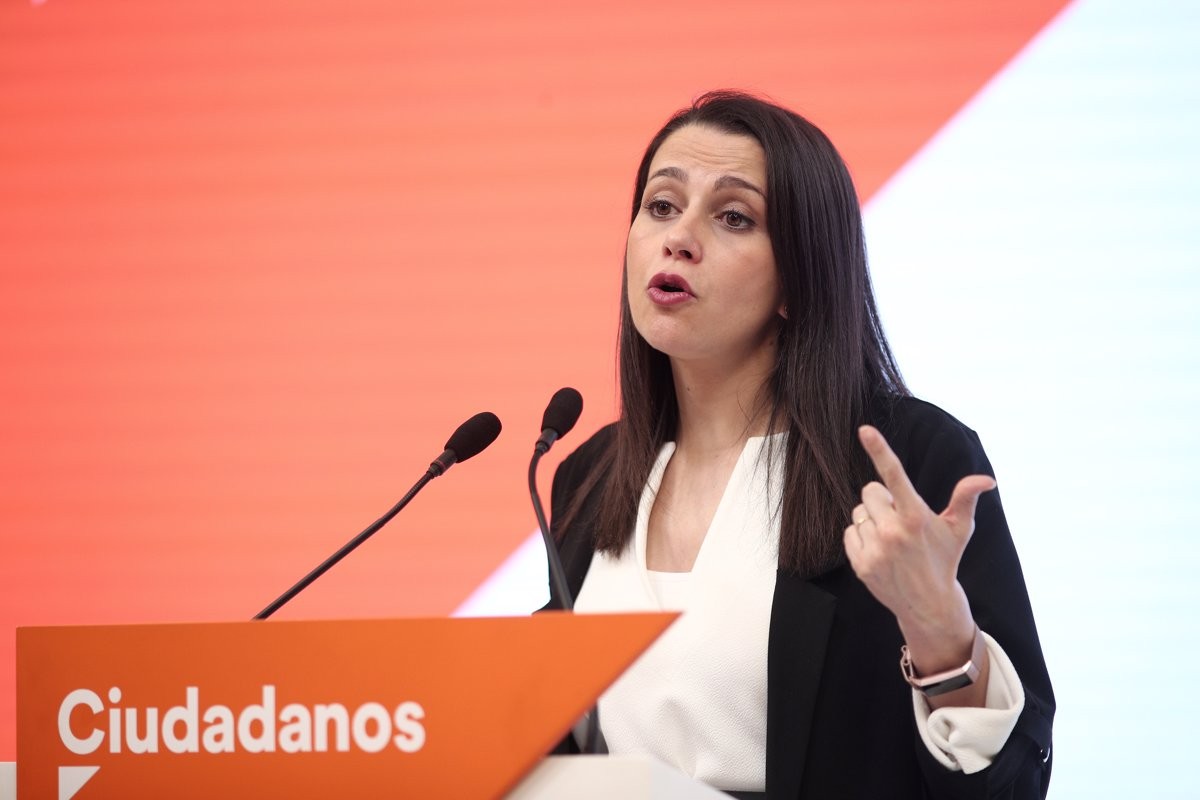 Cop de porta a l'últim intent de Ciutadans perquè el castellà sigui vehicular a les escoles
