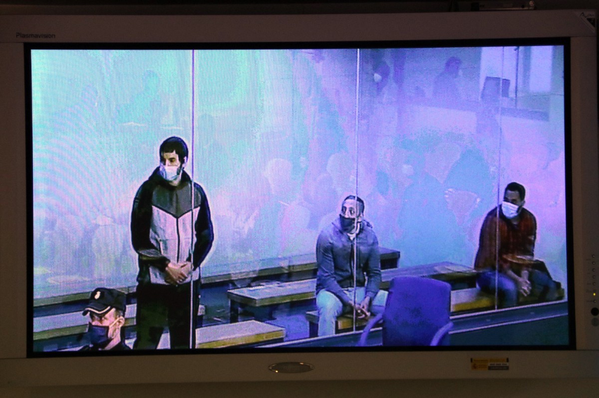 El govern espanyol demana l'expulsió al Marroc d'un dels condemnats pels atemptats a Barcelona i Cambrils