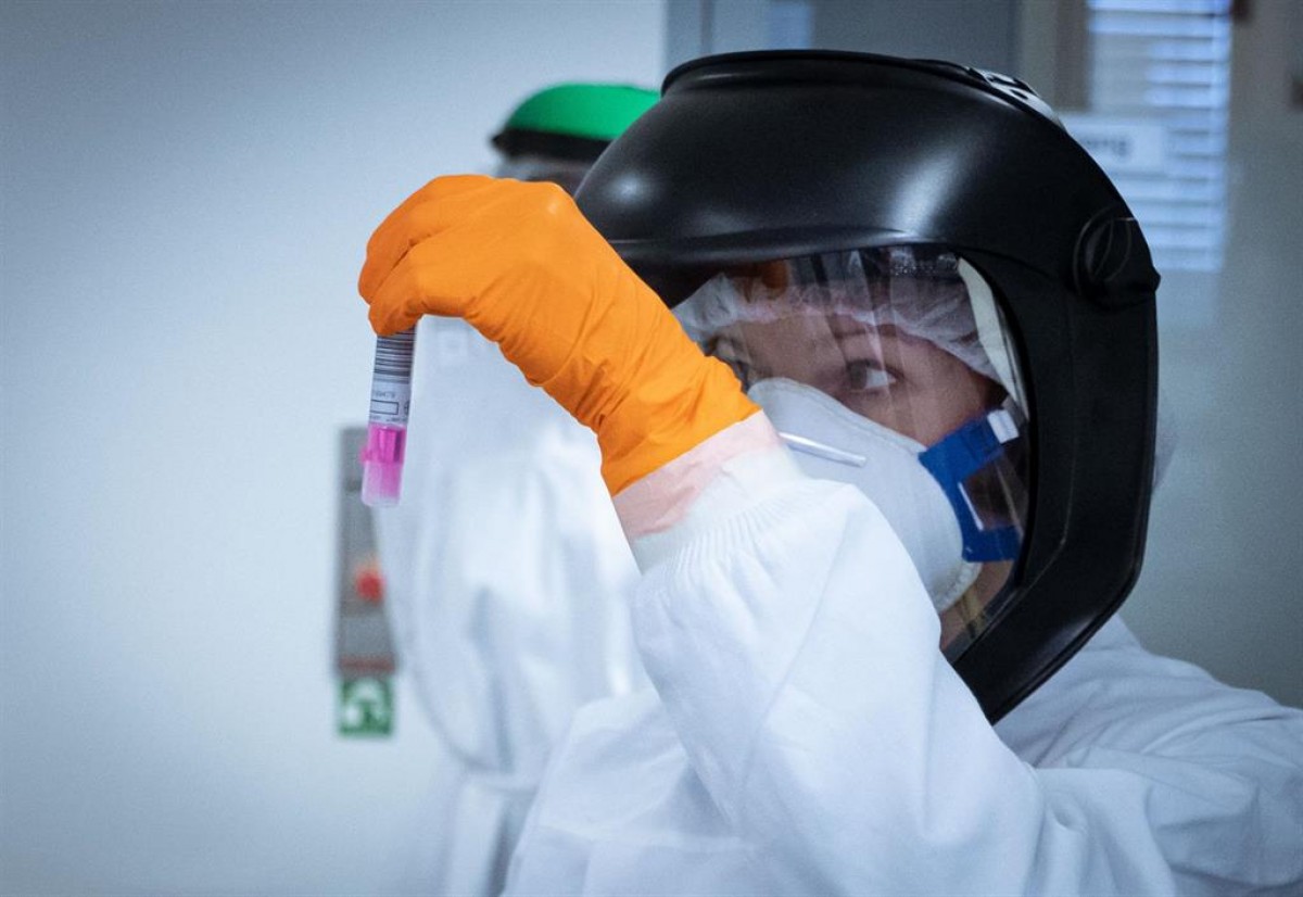 Una nova vacuna entrenarà el sistema immunitari per combatre i destruir tumors