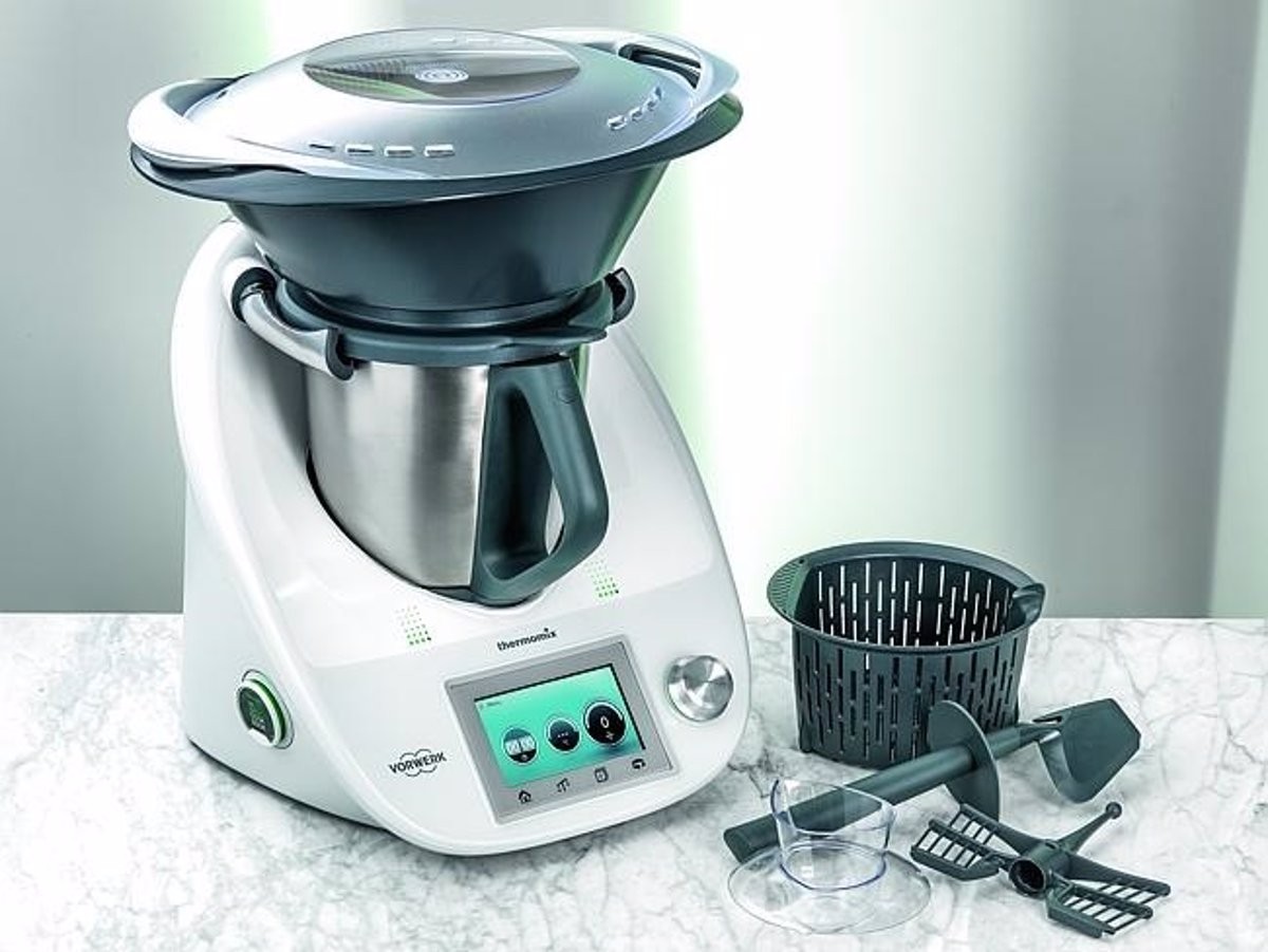 Lidl posa a la venda el seu robot de cuina en plena guerra judicial amb Thermomix