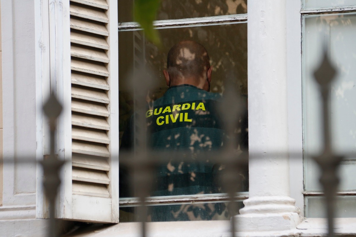 Deu conjectures i acusacions del «totum revolutum» de l'operació Volhov