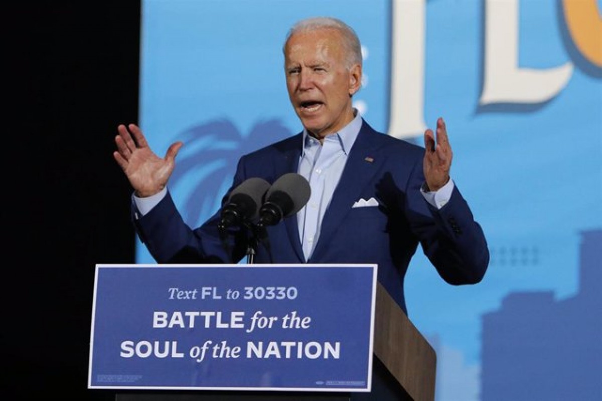 En què ens canviarà la vida amb Biden a la Casa Blanca?