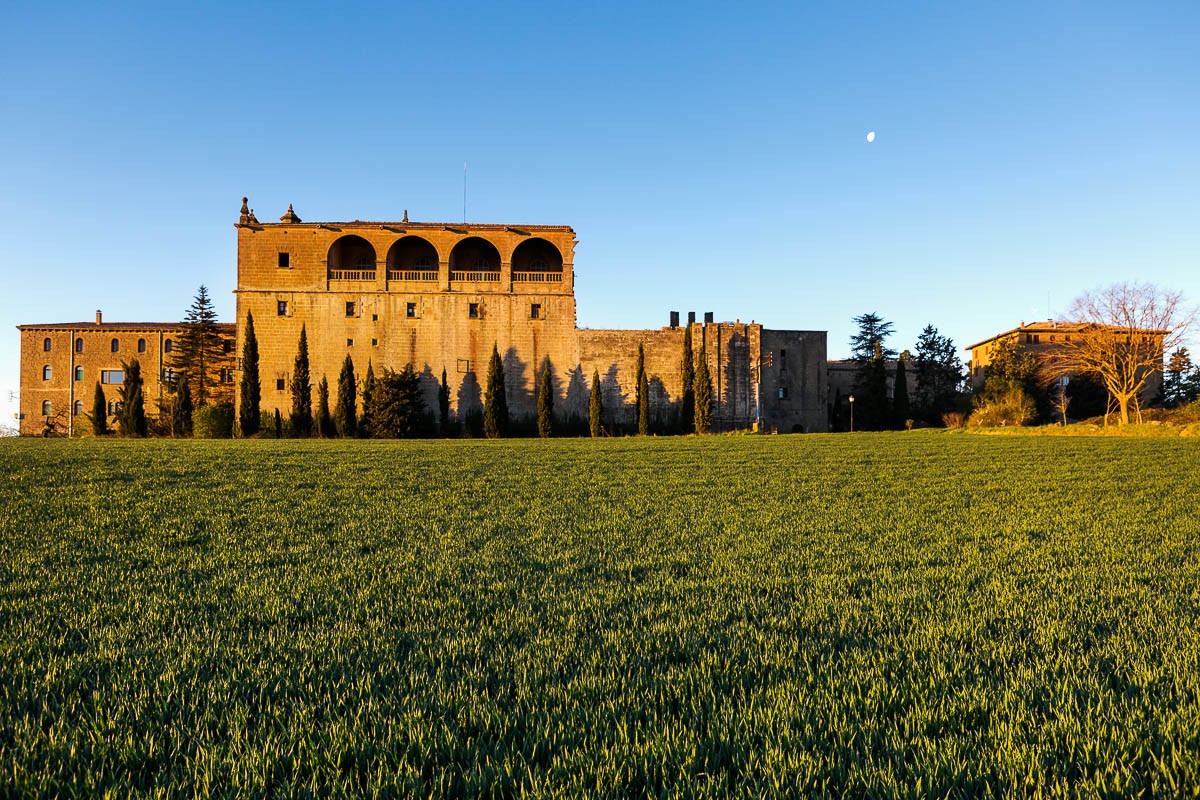 Santuari del Miracle - Santuari del Miracle