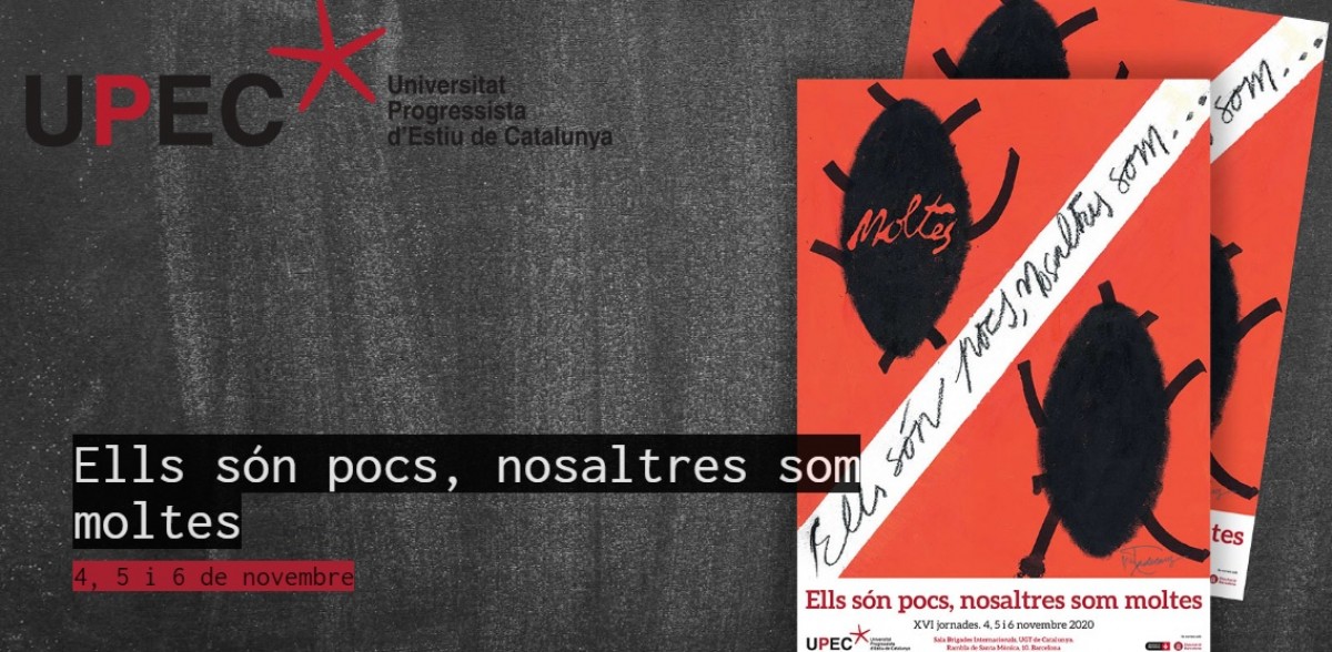 La UPEC arrenca una nova edició amb l'eix central del combat contra el feixisme