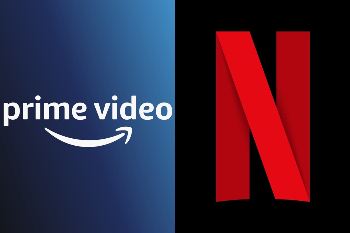 Amazon Prime, a punt de destronar Netflix a Espanya