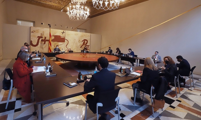 El Govern blindarà les rendes més baixes que s'han beneficiat d'un ERTO