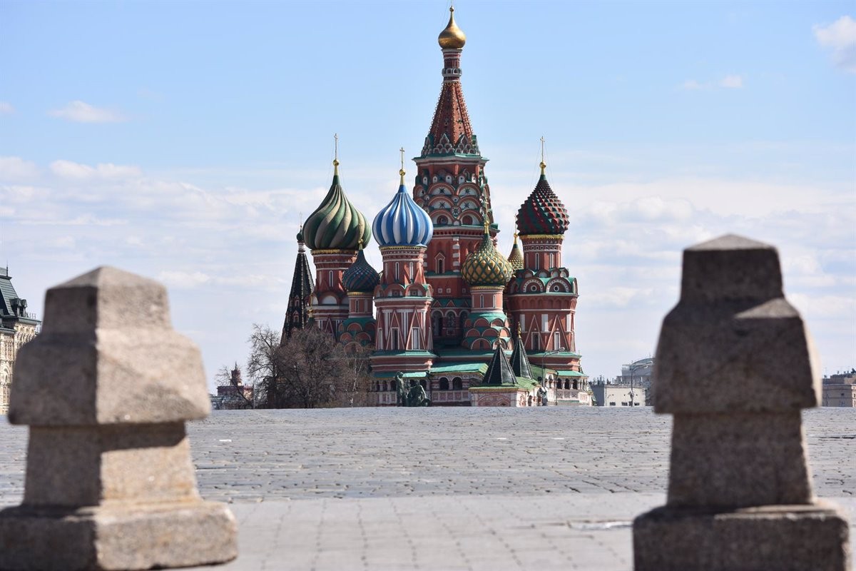 Rússia considera «una absurditat» la interlocutòria del cas Volhov i assenyala l'Estat