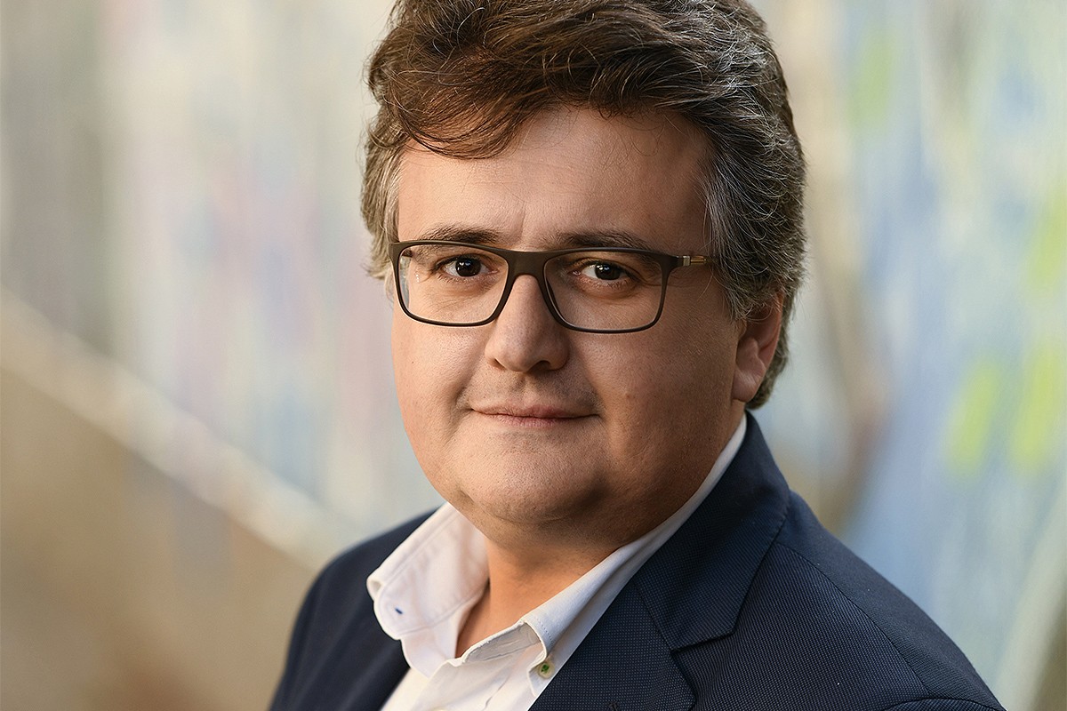 Xavier Simó - Inlea