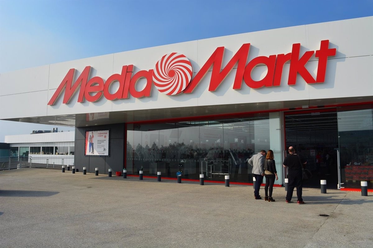 MediaMarkt instal·larà a Barcelona el seu nou centre administratiu internacional