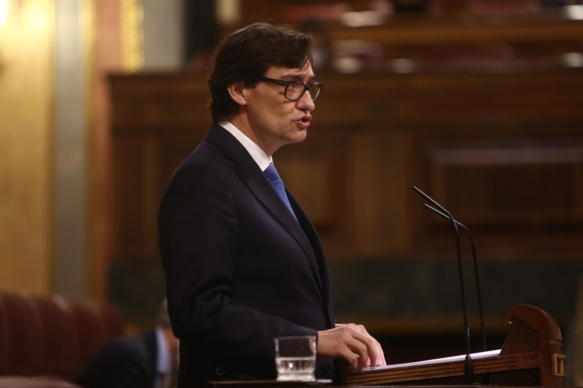 La Trobada d'Economia de S'Agaró aborda la reconstrucció d'Espanya en plena segona onada