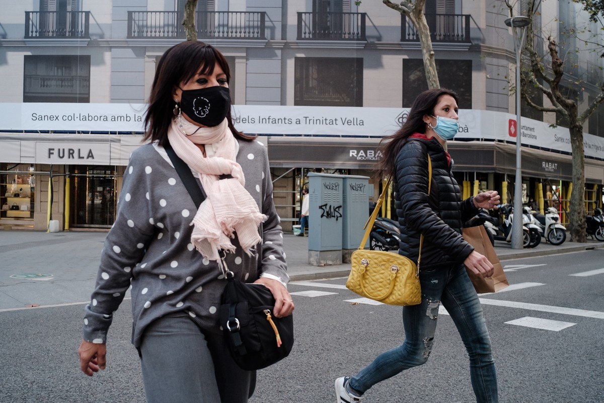 L'OMS augura que la pandèmia a Europa entrarà en un «període de tranquil·litat»