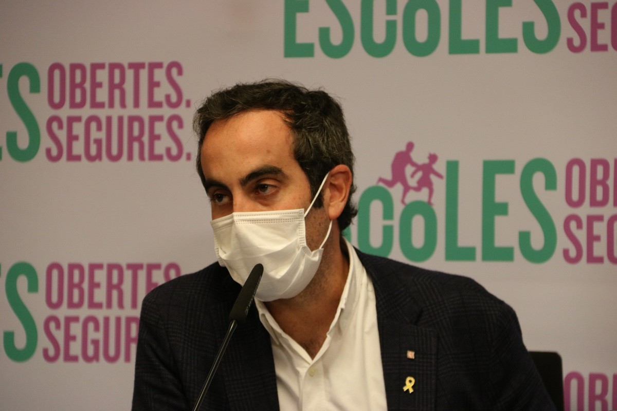 Ramentol prioritza la vacunació dels països més pobres per davant dels nens