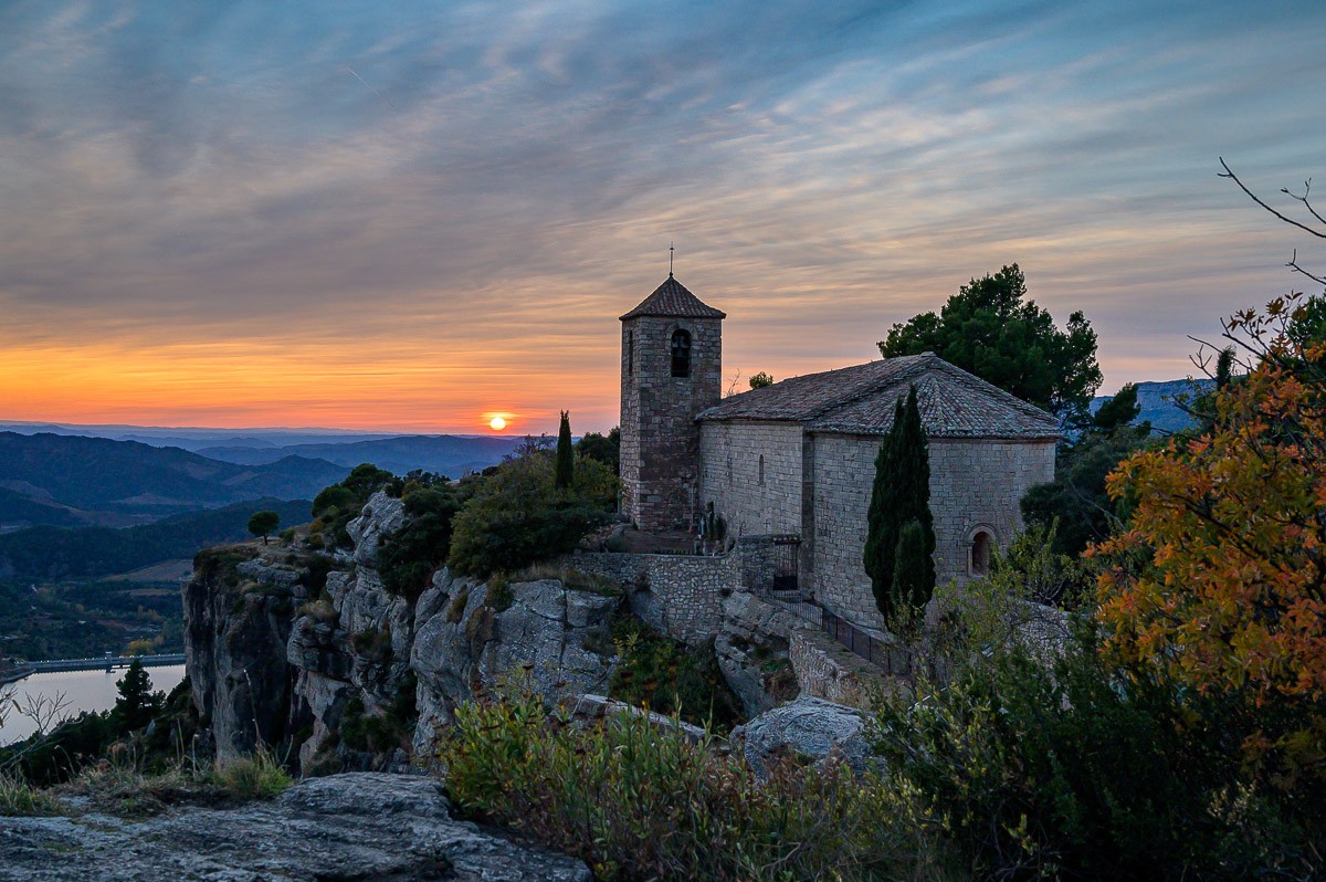 10 propostes per descobrir el patrimoni del Priorat i la Terra Alta