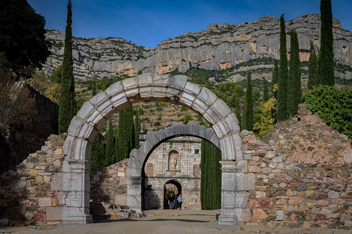 Quatre llocs desconeguts de Catalunya que és un sacrilegi no visitar