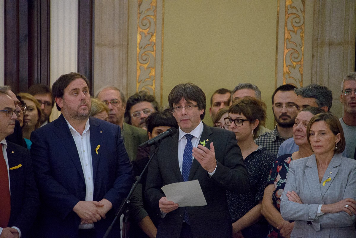 27-O - Josep M. Montaner